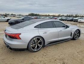 Audi E-Tron GT Premium Plus, снимка 2