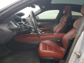 Audi E-Tron GT Premium Plus, снимка 9