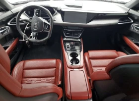 Audi E-Tron GT Premium Plus, снимка 10