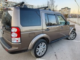Land Rover Discovery SDV 6 SE, снимка 7