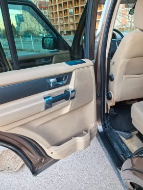 Land Rover Discovery SDV 6 SE, снимка 13