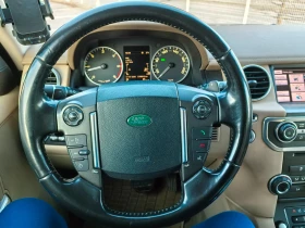 Land Rover Discovery SDV 6 SE, снимка 8