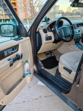 Land Rover Discovery SDV 6 SE, снимка 11