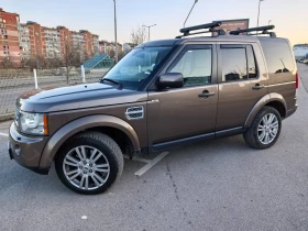 Land Rover Discovery SDV 6 SE, снимка 4