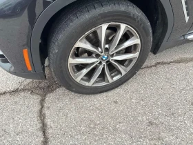 BMW X3 * xDrive30i * ПАНОРАМА* ДВА КЛЮЧА * ВИДЕО* , снимка 7