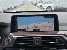 BMW X3 * xDrive30i * ПАНОРАМА* ДВА КЛЮЧА * ВИДЕО* , снимка 16