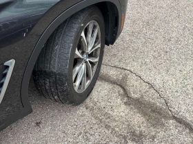 BMW X3 * xDrive30i * ПАНОРАМА* ДВА КЛЮЧА * ВИДЕО* , снимка 15