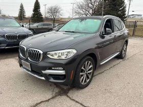 BMW X3 * xDrive30i * ПАНОРАМА* ДВА КЛЮЧА * ВИДЕО* , снимка 1
