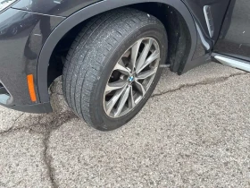 BMW X3 * xDrive30i * ПАНОРАМА* ДВА КЛЮЧА * ВИДЕО* , снимка 12