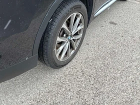 BMW X3 * xDrive30i * ПАНОРАМА* ДВА КЛЮЧА * ВИДЕО* , снимка 14
