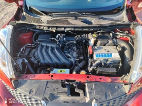 Nissan Juke 1.6 автомат, снимка 11