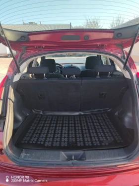Nissan Juke 1.6 автомат, снимка 6