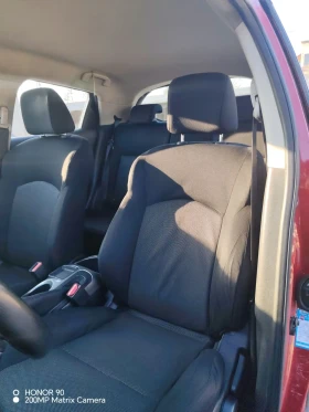 Nissan Juke 1.6 автомат, снимка 10