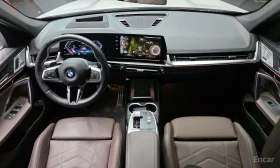 BMW X1 * xDrive* 20i M Sport* КОЖА* ПОДГРЕВ* 360 КАМЕРА* , снимка 7