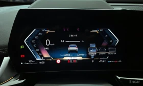 BMW X1 * xDrive* 20i M Sport* КОЖА* ПОДГРЕВ* 360 КАМЕРА* , снимка 8