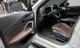 BMW X1 * xDrive* 20i M Sport* КОЖА* ПОДГРЕВ* 360 КАМЕРА* , снимка 11