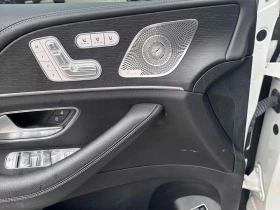 Mercedes-Benz GLE 450 4MATIC* DISTRONIC* BURMESTER* ОБДУХВАНЕ* , снимка 13