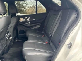 Mercedes-Benz GLE 450 4MATIC* DISTRONIC* BURMESTER* ОБДУХВАНЕ* , снимка 12