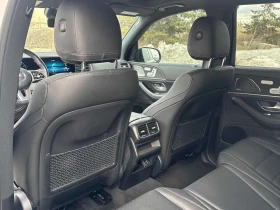 Mercedes-Benz GLE 450 4MATIC* DISTRONIC* BURMESTER* ОБДУХВАНЕ* , снимка 11