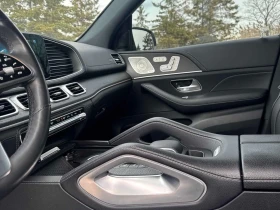 Mercedes-Benz GLE 450 4MATIC* DISTRONIC* BURMESTER* ОБДУХВАНЕ* , снимка 15