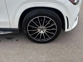 Mercedes-Benz GLE 450 4MATIC* DISTRONIC* BURMESTER* ОБДУХВАНЕ* , снимка 7