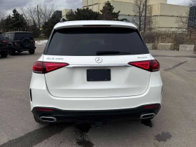 Mercedes-Benz GLE 450 4MATIC* DISTRONIC* BURMESTER* ОБДУХВАНЕ* , снимка 4