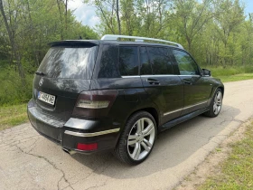 Mercedes-Benz GLK Автоматик, снимка 6