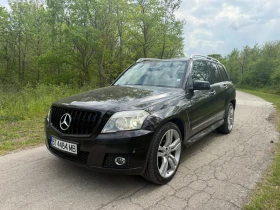 Mercedes-Benz GLK Автоматик, снимка 1