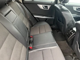 Mercedes-Benz GLK Автоматик, снимка 11