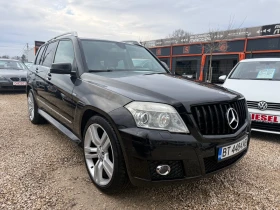 Mercedes-Benz GLK Автоматик, снимка 3