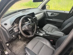 Mercedes-Benz GLK Автоматик, снимка 9