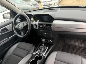 Mercedes-Benz GLK Автоматик, снимка 10