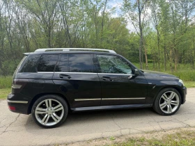 Mercedes-Benz GLK Автоматик, снимка 4