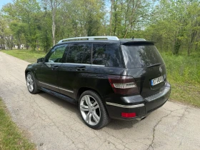 Mercedes-Benz GLK Автоматик, снимка 5