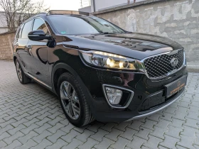 Kia Sorento 2.2CRDI* 4x4* Platinum* Infinity* Обдухване* Пано, снимка 3