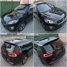 Kia Sorento 2.2CRDI* 4x4* Platinum* Infinity* Обдухване* Пано, снимка 6