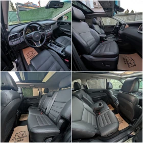 Kia Sorento 2.2CRDI* 4x4* Platinum* Infinity* Обдухване* Пано, снимка 9