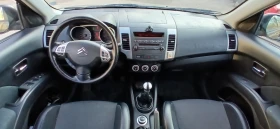 Citroen C-Crosser 2.2hdi 4x4 , снимка 5