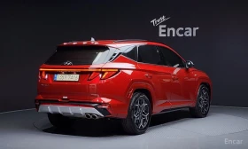 Hyundai Tucson, снимка 2