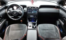 Hyundai Tucson, снимка 7