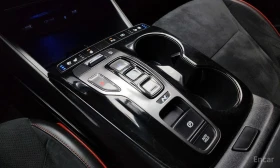Hyundai Tucson, снимка 9