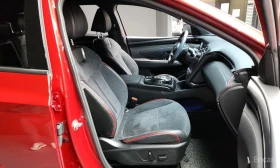 Hyundai Tucson, снимка 11