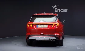 Hyundai Tucson, снимка 4