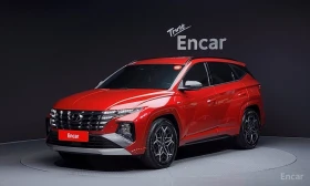 Hyundai Tucson, снимка 1