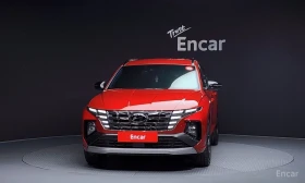 Hyundai Tucson, снимка 3