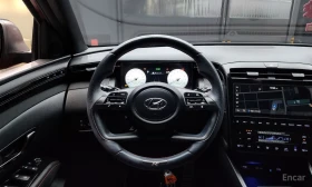 Hyundai Tucson, снимка 13