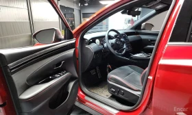Hyundai Tucson, снимка 10
