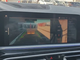 BMW X7 7 passenger* harman kardon* Head-Up* , снимка 5