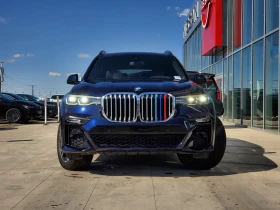 BMW X7 7 passenger* harman kardon* Head-Up* , снимка 1