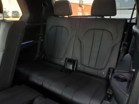 BMW X7 7 passenger* harman kardon* Head-Up* , снимка 12